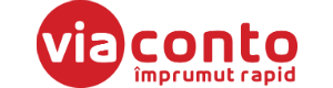 viaconto.ro logo